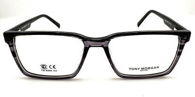 Tony Morgan 8969 c2 оправа очковая